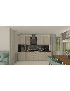 Kuchnia MOTIVO TRE