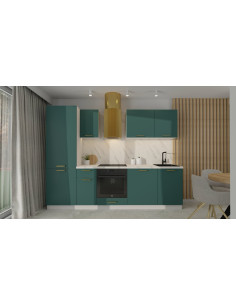 Kuchnia VERDE