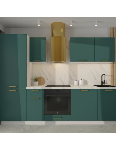 Kuchnia VERDE